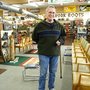 Al's Shoes & Boots
