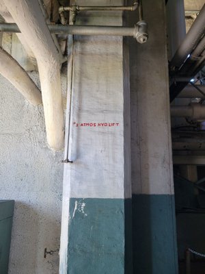 Georgetown Steam Plant by null