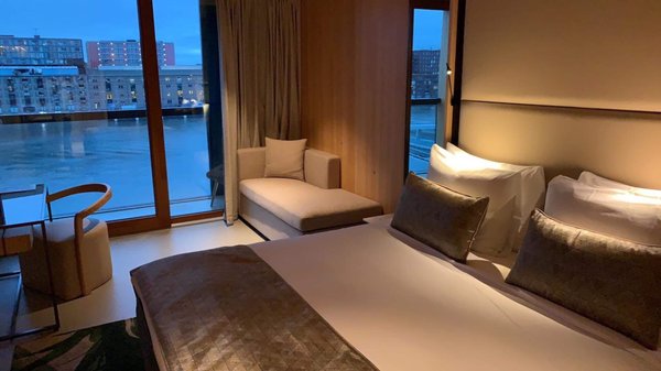 Hotel Jakarta by null