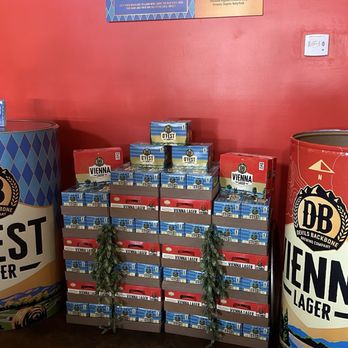 Devils Backbone Brewing Company - Brewpubs Near Me - Lexington, Virginia