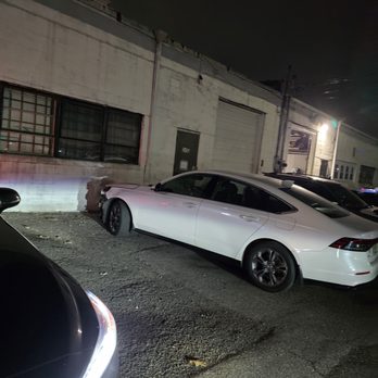 JC Auto Collision - Body Shops Near Me - Deer Park, New York