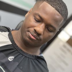 10K Studios Barbershop