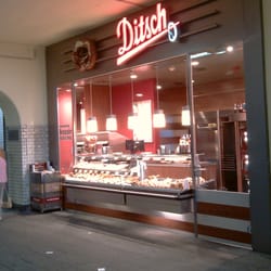 Brezelbäckerei Ditsch - Ditsch HBF