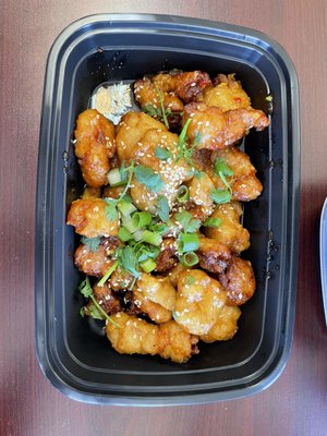 Khao San Thai Kitchen by null