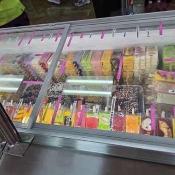 Wlchoacana - Popsicles - Desserts Near Me - Wisconsin Dells, Wisconsin Wlchoacana - Popsicles - Desserts Near Me - Wisconsin Dells, Wisconsin