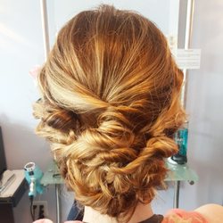 Pillars Salon & Spa - Hair By Chelsea Hutchison