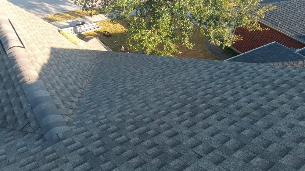 Slide of AZ Roofing Experts