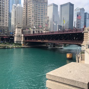 Shoreline Sightseeing - Architectural Tours Near Me - Chicago, Illinois