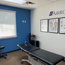 Airrosti Conroe