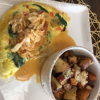 KitchenCray Cafe - Breakfast & Brunch Near Me - Lanham, Maryland