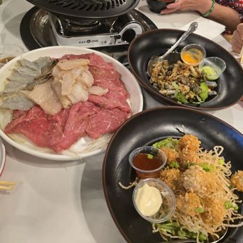 Lang Nuong - Seafood Near Me - San Jose, California