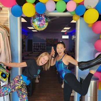 Club Pilates - 80's Week! - Pilates Near Me - Boise, Idaho Club Pilates - 80's Week! - Pilates Near Me - Boise, Idaho