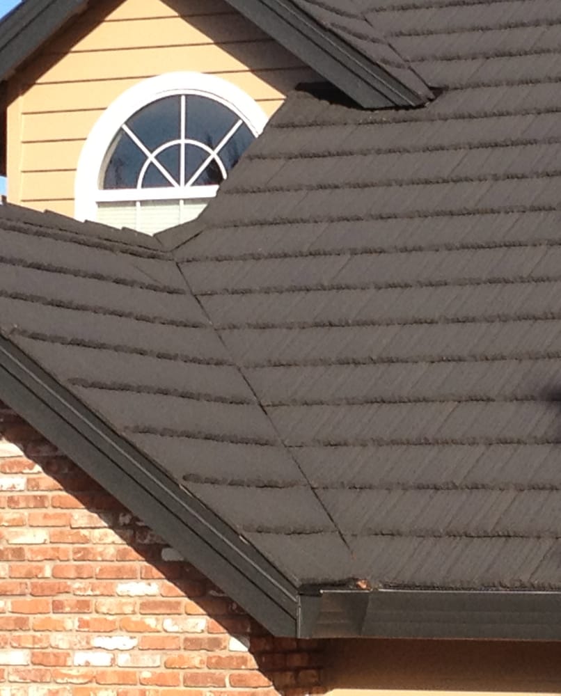 Slide of Petrashishin Roofing Co