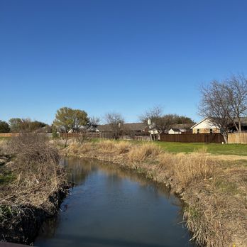 Carrollton Blue Trail - Parks Near Me - Carrollton, Texas
