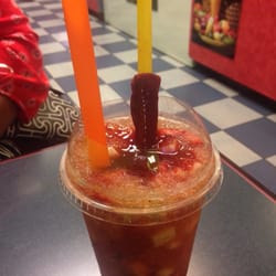 Pepes Fruteria y Taqueria - Spicyyyyyy