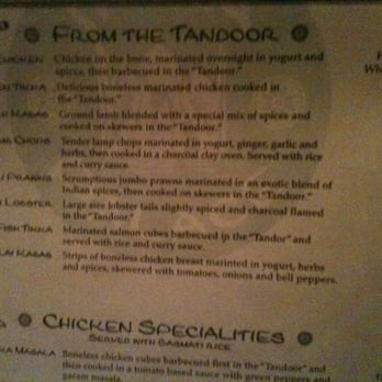 India Palace - The Menu. - Indian Near Me - Cockeysville, Maryland India Palace - The Menu. - Indian Near Me - Cockeysville, Maryland