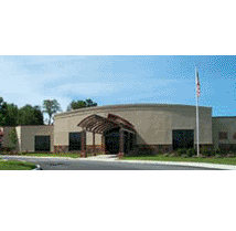East Greenbush Community Library