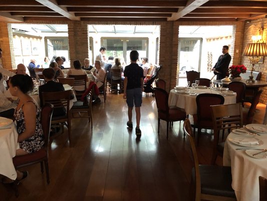 Anna Ristorante by null