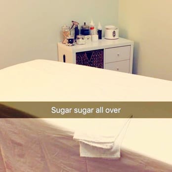 Simply Sugar - Sugaring Near Me - Seattle, Washington