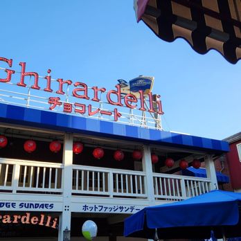 San Fransokyo Square - Amusement Parks Near Me - Anaheim, California San Fransokyo Square - Amusement Parks Near Me - Anaheim, California