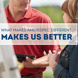 AmeriSpec Inspection Services