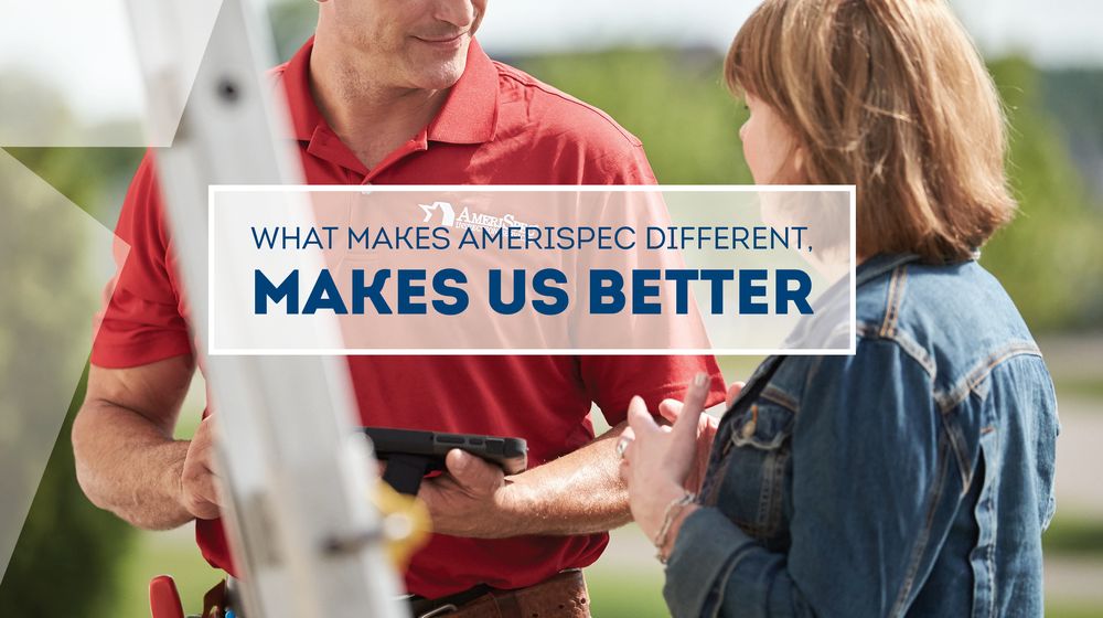 AmeriSpec Inspection Services - mold inspector in Loveland, OH