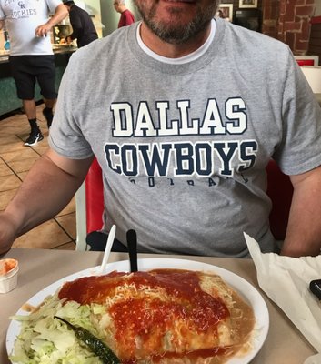 Tacos Navarro by null