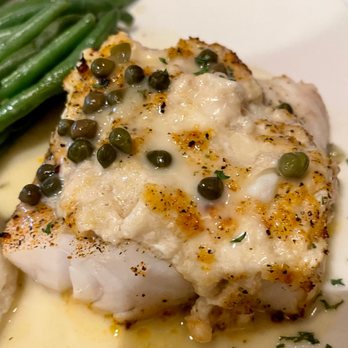 Bonefish Grill - Cod Imperial - Seafood Near Me - Snellville, Georgia Bonefish Grill - Cod Imperial - Seafood Near Me - Snellville, Georgia