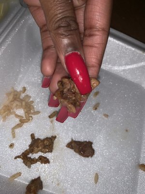 Caribbean Delight by null