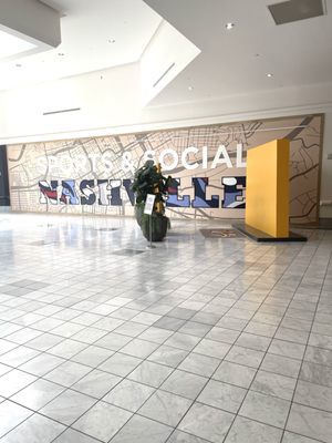 The Mall at Green Hills by null