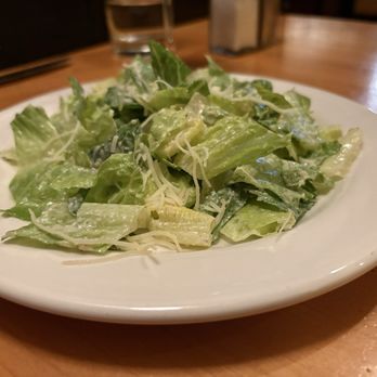 The Mint Cafe and Bar - House Caesar salad - Steakhouses Near Me - Belgrade, Montana The Mint Cafe and Bar - House Caesar salad - Steakhouses Near Me - Belgrade, Montana