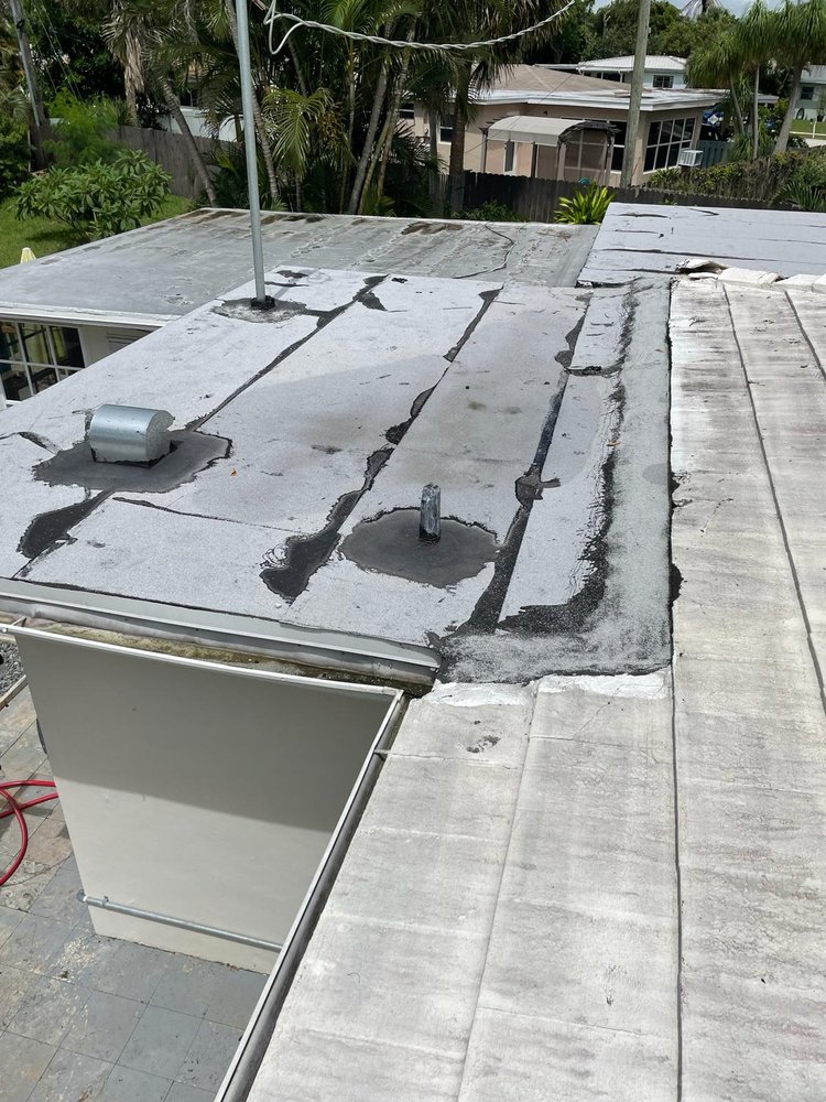 Slide of Borja’s Roofing