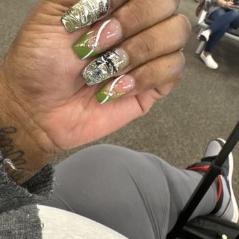Capital Nail & Spa - Capital Nails never disappoints - Nail Salons Near Me - Plainfield, New Jersey