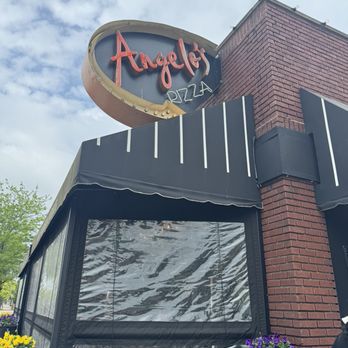 Angelo's Pizza - Outside - Pizza Near Me - Lakewood, Ohio Angelo's Pizza - Outside - Pizza Near Me - Lakewood, Ohio