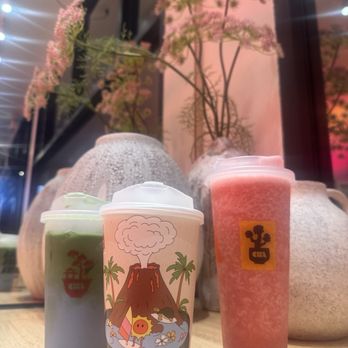 Cha Redefine - Bubble Tea Near Me - Los Angeles, California Cha Redefine - Bubble Tea Near Me - Los Angeles, California