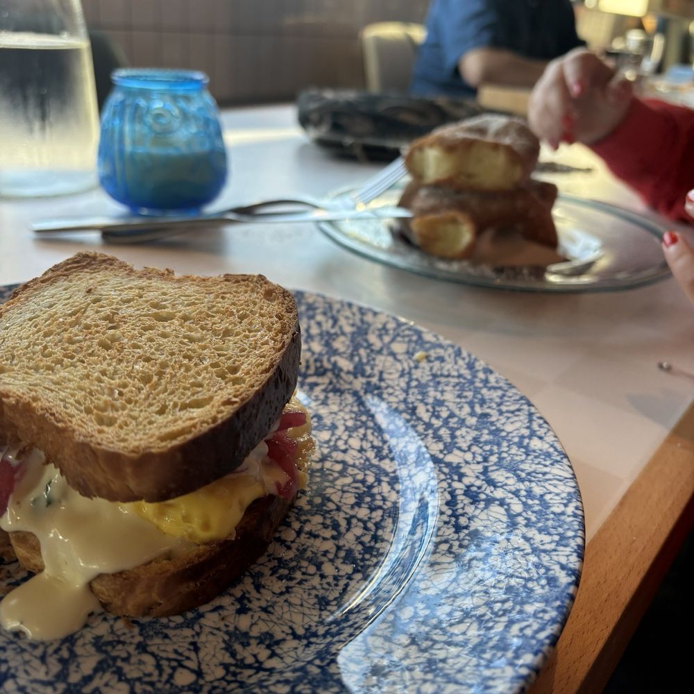 Borage - Breakfast & Brunch Near Me - Indianapolis, Indiana