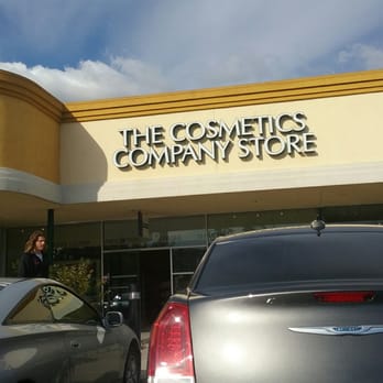 The Cosmetics Company Store - Sign - Cosmetics & Beauty Supply Near Me - Gilroy, California The Cosmetics Company Store - Sign - Cosmetics & Beauty Supply Near Me - Gilroy, California