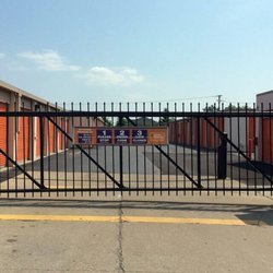 Public Storage