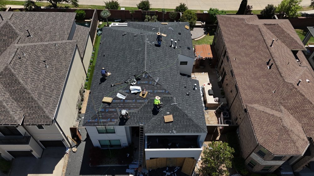 Slide of Hardy Built