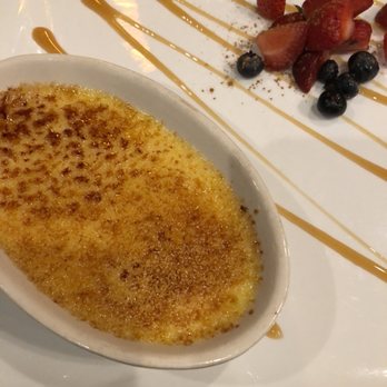 Brookwood Grill - My favorite crème brûlée - American Near Me - Roswell, Georgia Brookwood Grill - My favorite crème brûlée - American Near Me - Roswell, Georgia