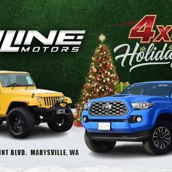 Inline Motors - holidays - Auto Loan Providers Near Me - Marysville, Washington Inline Motors - holidays - Auto Loan Providers Near Me - Marysville, Washington