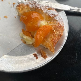 Pascal on Beverly - Apricot turnover - Cafes Near Me - Beverly Hills, California Pascal on Beverly - Apricot turnover - Cafes Near Me - Beverly Hills, California