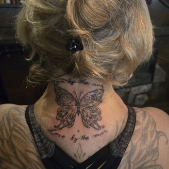Good Omen Tattoo - My new Tatty by the best tattooist in Santa Cruz!!!! Been his client for close to if not more than 20 years!! - Tattoo Near Me - Santa Cruz, California Good Omen Tattoo - My new Tatty by the best tattooist in Santa Cruz!!!! Been his client for close to if not more than 20 years!! - Tattoo Near Me - Santa Cruz, California