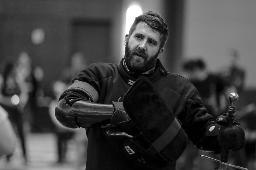 DENVER HISTORICAL FENCING ACADEMY Updated October 2024 601 W 29th