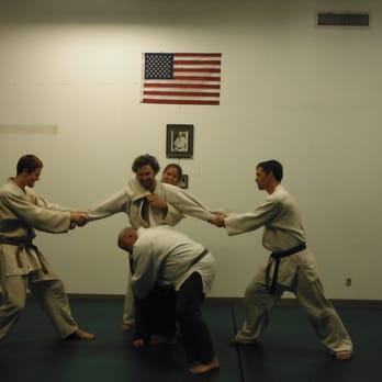 Santa Barbara Jujitsu Kai - Having Fun! - Martial Arts Near Me - Santa Barbara, California Santa Barbara Jujitsu Kai - Having Fun! - Martial Arts Near Me - Santa Barbara, California