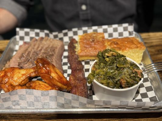Brileys BBQ and Grill by null