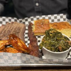 Brileys BBQ & Grill