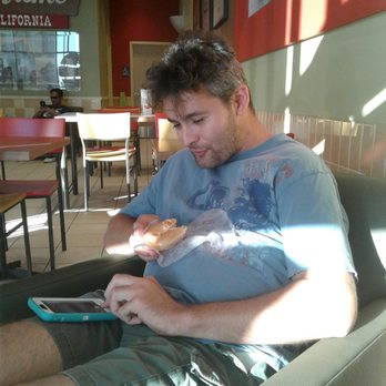 Krispy Kreme - James McGuire yelping! - Donuts Near Me - San Dimas, California Krispy Kreme - James McGuire yelping! - Donuts Near Me - San Dimas, California