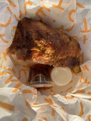 Kismet Rotisserie by null