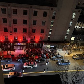 ON St Elmo - Blocking traffic and messing with parked cars - Bars Near Me - Bethesda, Maryland ON St Elmo - Blocking traffic and messing with parked cars - Bars Near Me - Bethesda, Maryland